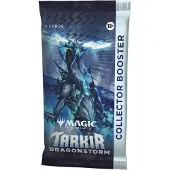 Wizards of the Coast Tarkir: Dragonstorm (Anglais, Pack de boosters)