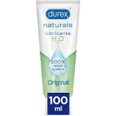 Durex LUBRICANTE ÍNTIMO NATURALS 100 ML
