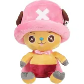 Sakami Merchandise GmbH ONE Chopperman 25 cm Plush new