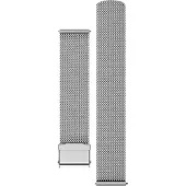 Asus Bracelets ZenWatch 2 (Acier inoxydable), Sangles de montre, Argent