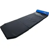 Bgs 4805 Tapis de protection pour mécanicien 1200 x 435 x 35 mm