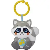 Chicco Magic Forest Veilleuse Cloudy