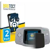 BROTECT Film anti-regards Anti-Spy Privacy Film de protection contre la lumière bleue