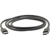 Kramer Câble DisplayPort,0,9m C-DP-3