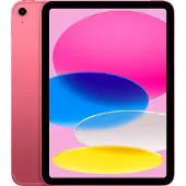 Apple iPad , 27.9 cm (11"), 2360 x 1640 pixels, 128 Go, iPadOS 18, 481 g, Rose