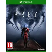 Xbox One Prey