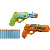 Hasbro Nerf Roblox Jailbreak : 2 Blasters Armory