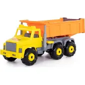 Polesie Camion benne Supergigant