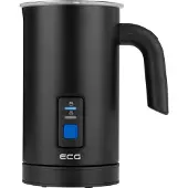 Ecg NM 119 Mousseur à lait pour Caffè Latte & Cappuccino