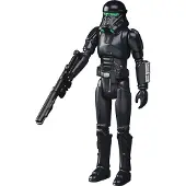 Hasbro - Star Wars The Mandalorian Retro Collection Figurka Imperial Death Trooper 9,5cm
