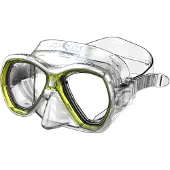 Seac Sub Masque De Plongée Elba