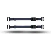 WANDRD Premium Accessory Strap - Dallol Yellow