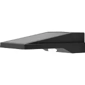 EVN Applique murale solaire à LED (96 lm, IP54)