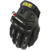 Mechanix Coldwork M-pact Work Gloves Noir 2XL
