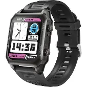 Kumi KU3 Max (38.30 mm, sans carte SIM)