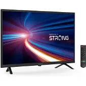 Strong SRT32HF2003 TV 81,3 cm (32") HD Noir 200 cd/m²