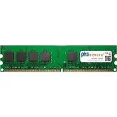 PHS-memory SP158787 Module mémoire 2 Go 1 x 2 Go DDR2 800 MHz (SP158787)