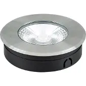 EVN-Lichttechnik Encastré de sol à LED (1288 lm, IP67)
