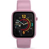 Techmade Montre digitale 'Hava' rose