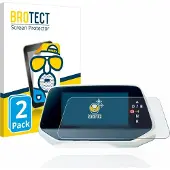 BROTECT Film de protection antireflet Protection d'écran mat