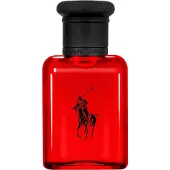 Ralph Lauren - Polo Red Eau De Toilette - 40 ML