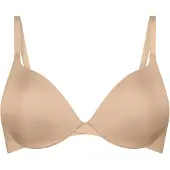 Hunkemoller Soutien-gorge beige