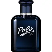 Ralph Lauren Polo Est.67 Eau De Toilette Vaporisateur 75 Ml