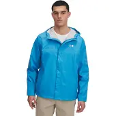 Under Armour Veste Cloudstrike - bleu éther, Größe:S