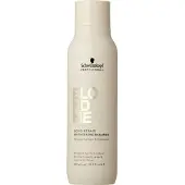 Schwarzkopf Professionnel Blondme Shampooing illuminateur Bond Repair pour cheveux blonds 300 ml