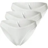 Sloggi Slip 'GO' blanc