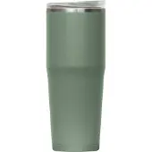 CamelBak Porte-gobelet isotherme en acier inoxydable Thrive compatible avec les gobelets de 30 oz