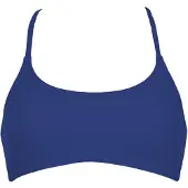 Vivid Hauts de bikini bleu