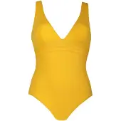 Vivid Maillot de bain citron