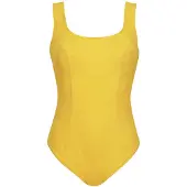 Vivid Maillot de bain citron