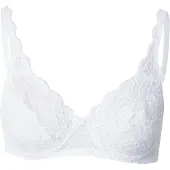 Triumph Slip ' Amourette ' blanc