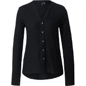 Vero Moda Chemisier 'MYMILO' noir
