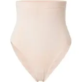 Calvin Klein Lv00qf8116 Thong Rose 3XL Femme