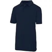 Just Cool Kids' Cool Polo