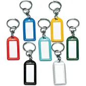 Lebez 5018 porte-clés et étui à clés Multicolore, Multicolore