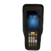Mobilis Protection pour téléphone portable Mobilis 063007 Noir