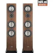 Canton Townus 90 Walnut