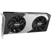 Inno3D Carte graphique GeForce RTX 5070 TWIN X2 NVIDIA 12 Go GDDR7