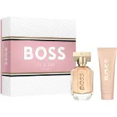 HUGO BOSS Boss Boss The Scent For Her Eau de Parfum 50 ml + BL 75 ml W