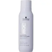 Schwarzkopf BlondMe Bond Repair Purple Conditioner 250ml