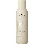 Schwarzkopf BlondMe Bond Bond Repair Nourishing Shampoo 300ml