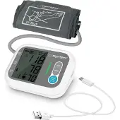 Esperanza Ecb005 Blood Pressure Monitor Clair