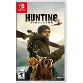 Hunting Simulator - Switch (Us)