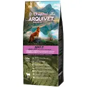 Arquivet Agneau adulte Original avec riz 12 kg