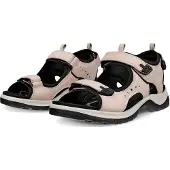 Ecco Sandales pour femmes 82204302118 rose dust 38