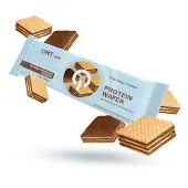 QNT Barre Protein Joy 38 % riche en protéines et faible en sucre